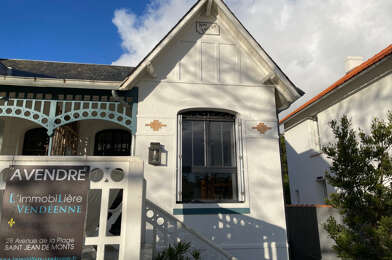 Maison 3 pièces 167000 €