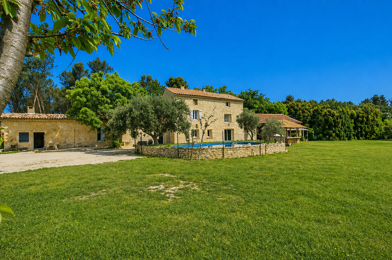 Maison 7 pièces 799000 €