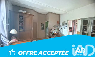 Maison 2 Pièces 51 m² à vendre à Sens (89100)