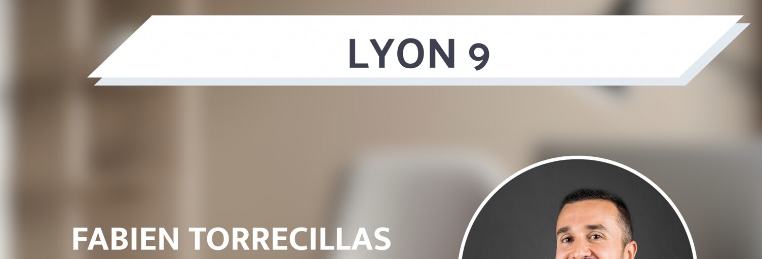 Commerce  71 m² à vendre à Lyon 9 (69009)