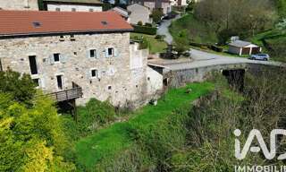 Maison 8 Pièces 165 m² à vendre à Arcens (07310)