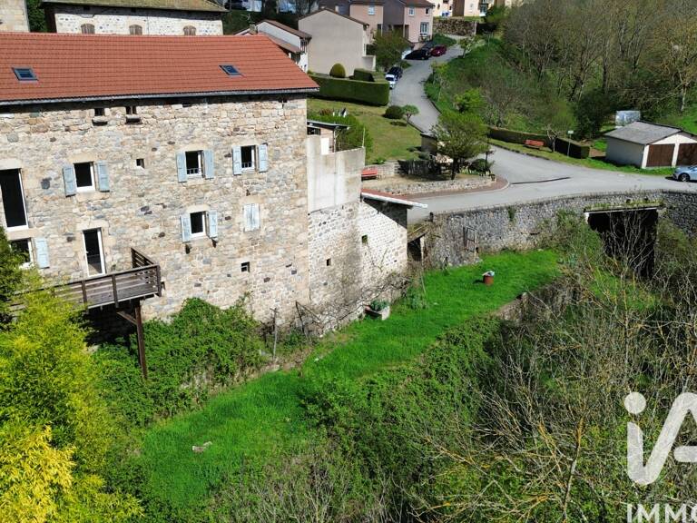 Vente Maison de village 8 pièces — photo 1