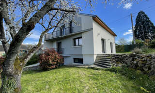 Maison 8 Pièces 202 m² à vendre à Saint-Rémy-l'Honoré (78690)