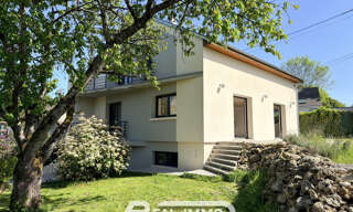 Maison 8 Pièces 202 m² à vendre à Saint-Rémy-l'Honoré (78690)