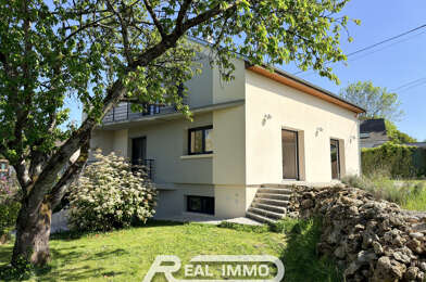 Maison 8 pièces 650000 €