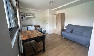 Appartement 1 Pièce 17 m² à louer à Toulouse (31400)