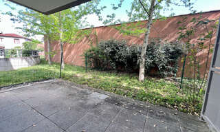 Appartement 2 Pièces 47 m² à louer à Toulouse (31200)