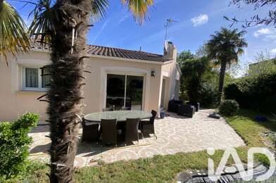 Maison 8 pièces 519000 €