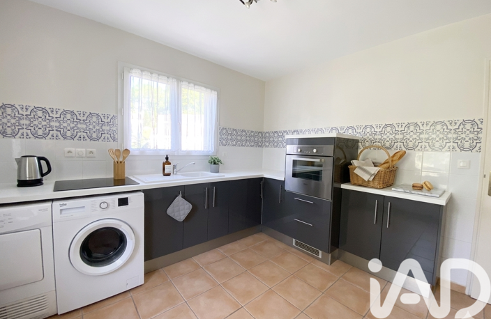 Vente Maison/villa 8 pièces — photo 3