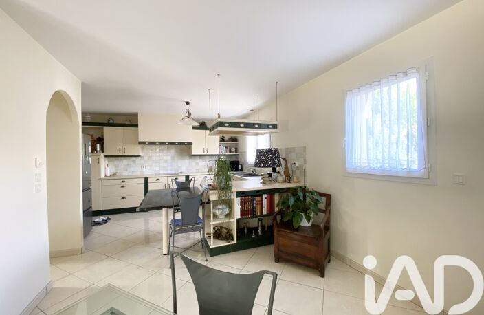 Vente Maison/villa 8 pièces — photo 4