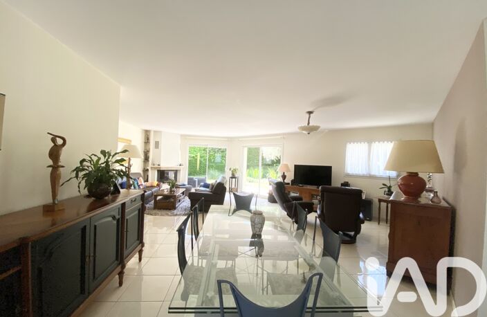 Vente Maison/villa 8 pièces — photo 5