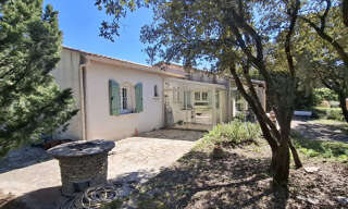 Maison 5 Pièces 125 m² à vendre à Saint-Bauzille-de-Montmel (34160)