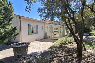 Maison 5 pièces 529000 €