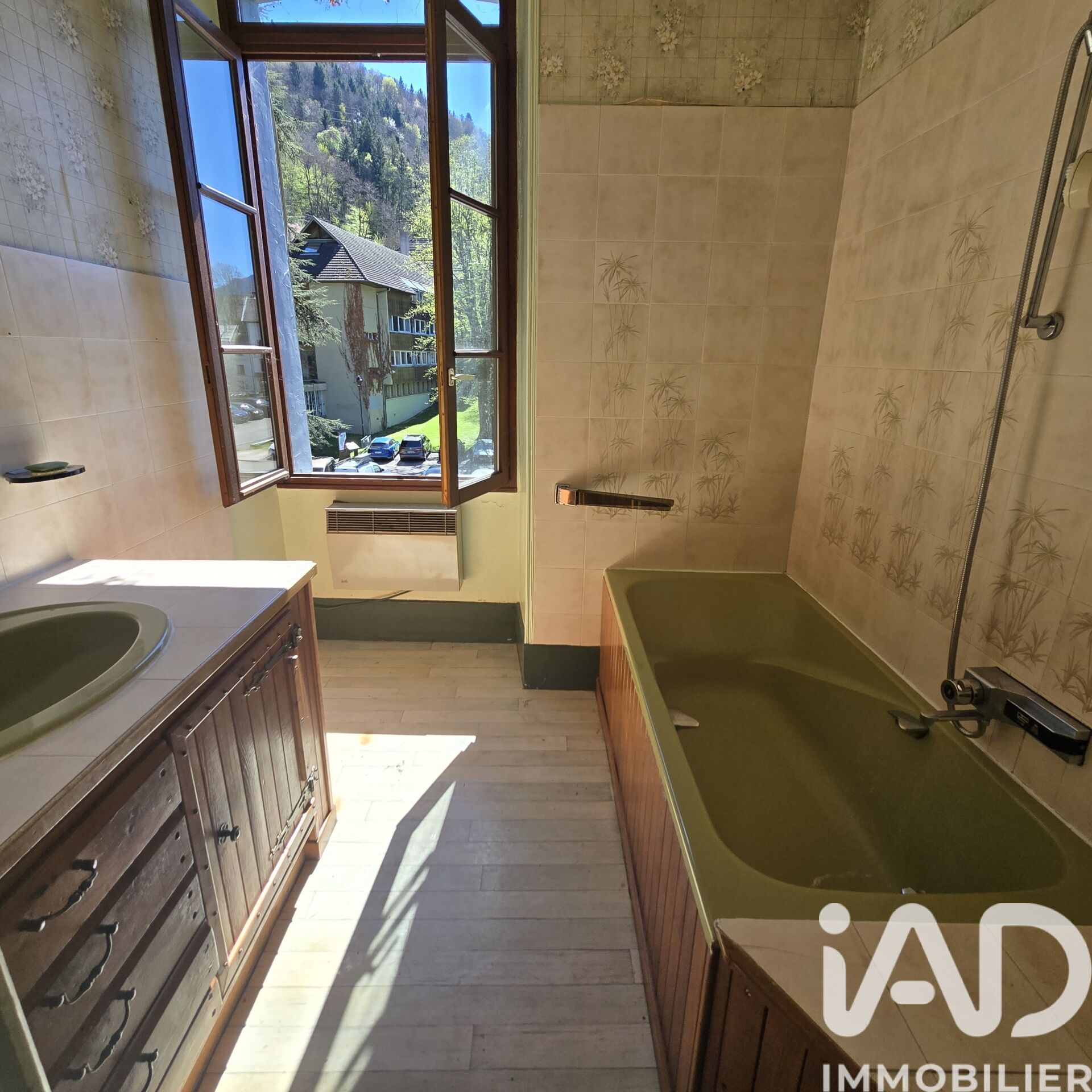 Vente Appartement 4 pièces - Photo 3