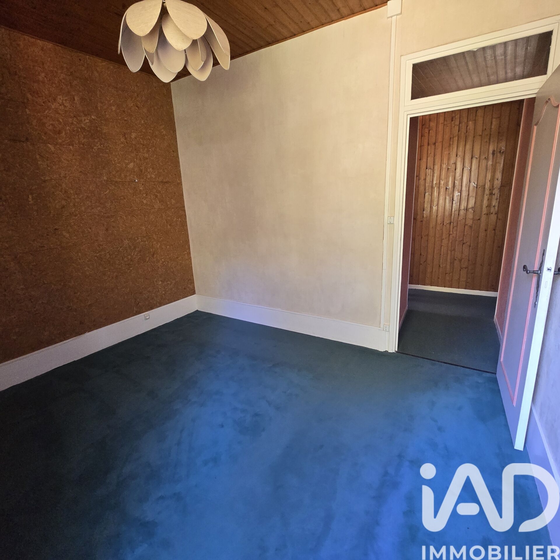 Vente Appartement 4 pièces - Photo 4