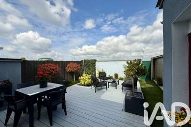 Maison 6 pièces 299900 €