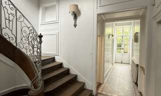 Maison 10 Pièces 305 m² à vendre à Reims (51100)