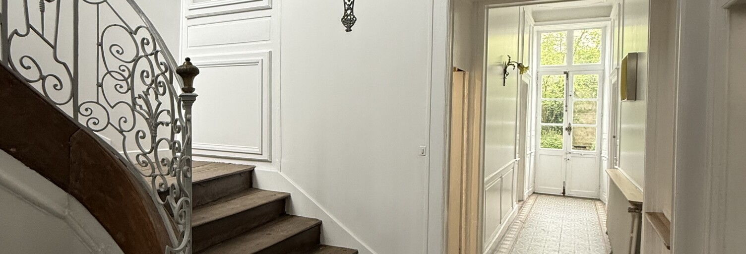 Maison 10 Pièces 305 m² à vendre à Reims (51100)