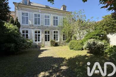Maison 10 pièces 1300000 €