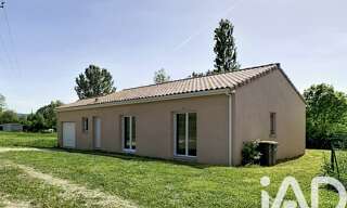 Maison 4 Pièces 91 m² à vendre à Revel (31250)