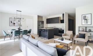 Maison 4 Pièces 91 m² à vendre à Revel (31250)