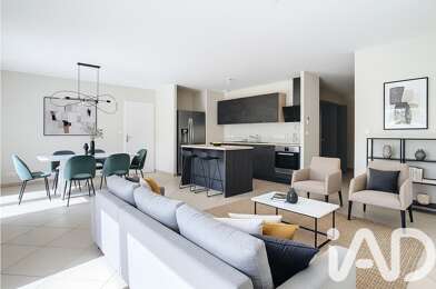 Maison 4 pièces 218000 €