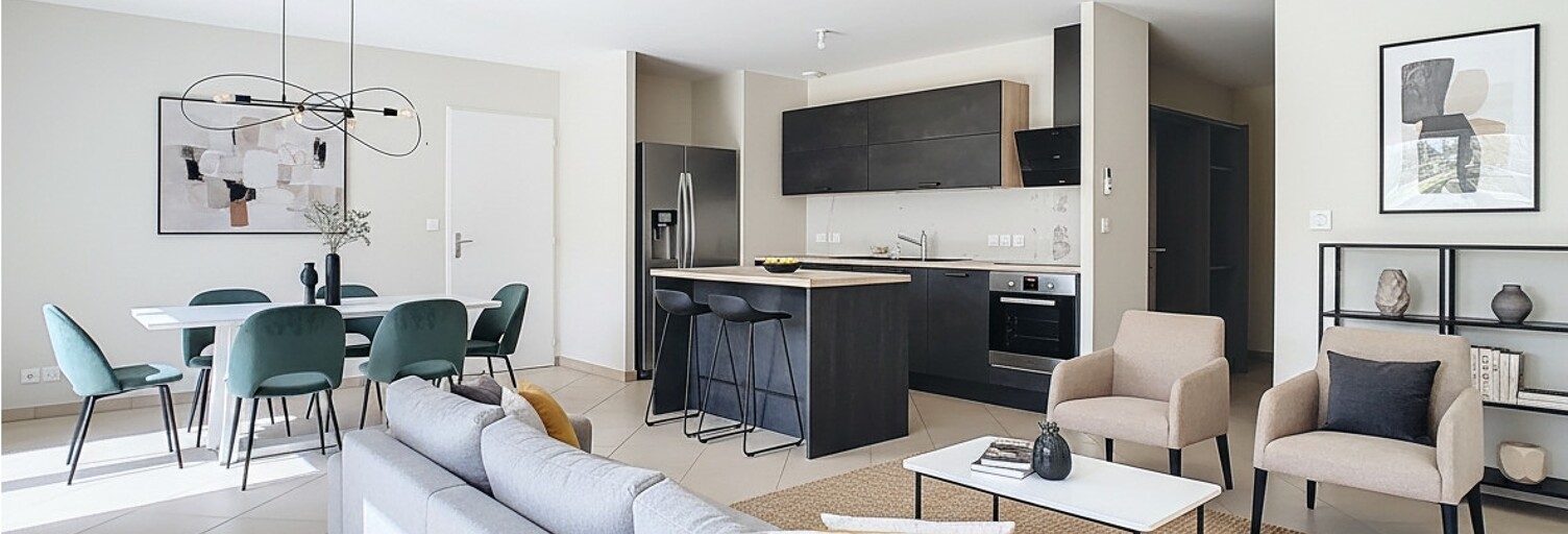 Maison 4 Pièces 91 m² à vendre à Revel (31250)