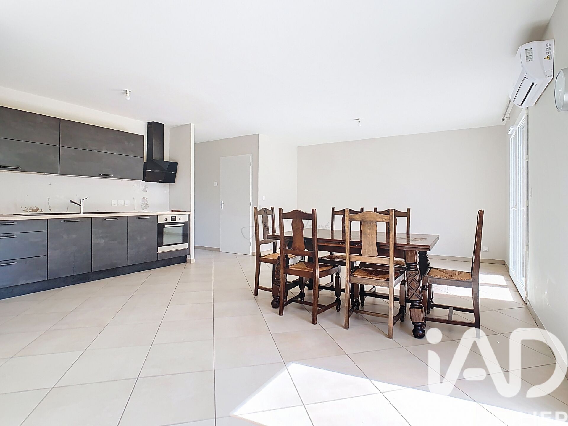 Vente Maison/villa 4 pièces - Photo 4
