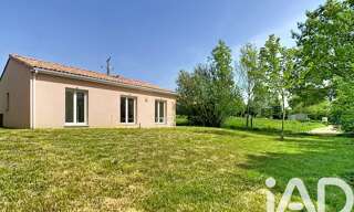 Maison 4 Pièces 91 m² à vendre à Revel (31250)
