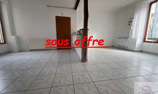 Appartement 2 Pièces 41 m² à vendre à Dourdan (91410)