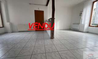 Appartement 2 Pièces 41 m² à vendre à Dourdan (91410)