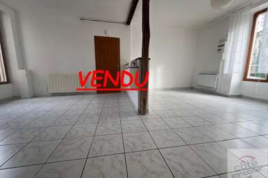 Appartement 2 pièces 115000 €