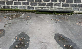 Garage   m² à louer à Bordeaux (33000)