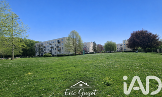 Appartement 3 Pièces 68 m² à vendre à Le Plessis-Trévise (94420)