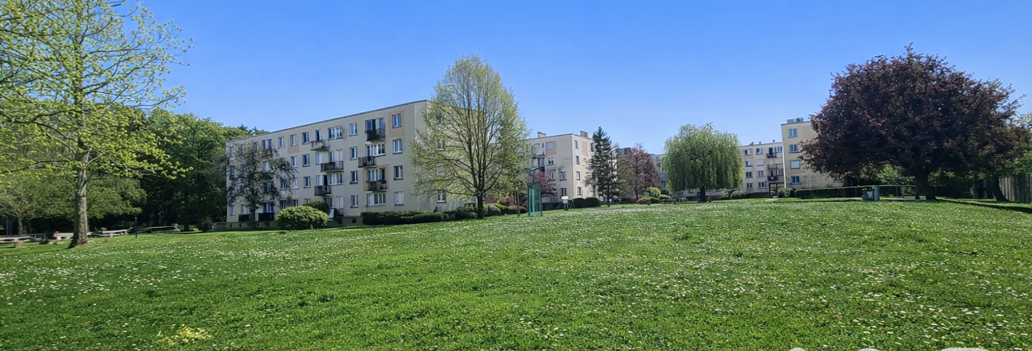 Appartement 3 Pièces 68 m² à vendre à Le Plessis-Trévise (94420)