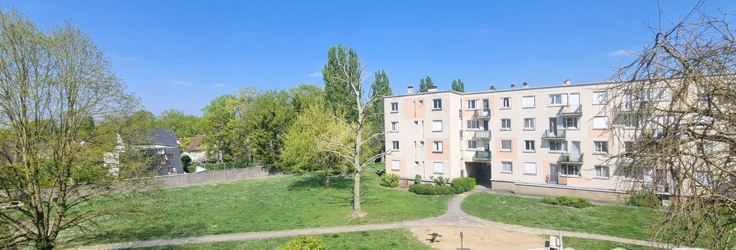 Appartement 3 Pièces 68 m² à vendre à Le Plessis-Trévise (94420)