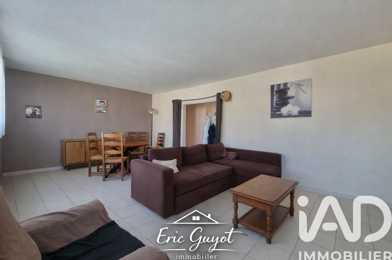 Appartement 3 pièces 209000 €