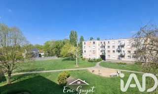 Appartement 3 Pièces 68 m² à vendre à Le Plessis-Trévise (94420)