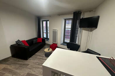 Appartement 1 pièces 450 €