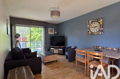 Appartement 2 pièces 174000 €