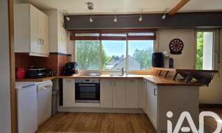 Appartement 2 Pièces 46 m² à vendre à Angers (49100)