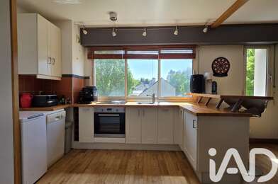 Appartement 2 pièces 169000 €