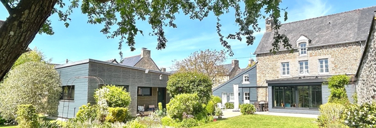 Maison 6 Pièces 170 m² à vendre à Pleudihen-sur-Rance (22690)