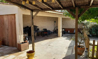 Maison 8 Pièces 91 m² à vendre à Sauve (30610)