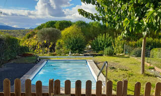 Maison 8 Pièces 91 m² à vendre à Sauve (30610)