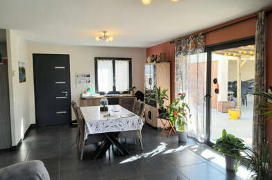Maison 8 pièces 346000 €