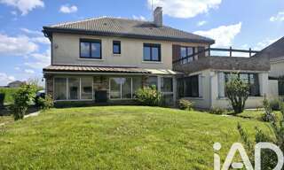 Maison 6 Pièces 121 m² à vendre à Glaire (08200)