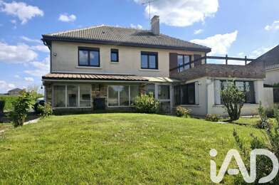 Maison 6 pièces 189900 €