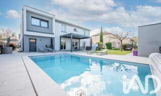 Maison 8 Pièces 198 m² à vendre à Bousse (57310)