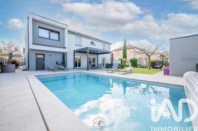 Maison 8 pièces 715000 €